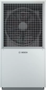 Bosch Compress 5000 AW Wärmepumpe