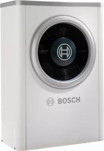 Bosch Compress 7000i AW Wärmepumpe