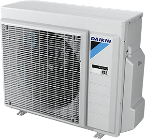 Daikin Altherma 3 R ERGA04-08EVA